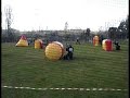 Shoota M7 pompe X-Ball Coufouleux