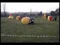 Shoota M7 pompe X-Ball Coufouleux