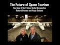In Action! SpaceShipOne & SpaceShipTwo (Kieran Griffith).wmv