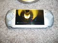 Psp 3000 Unboxing