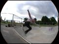 Lekosch Skateboard Tour Saarland 2008 part 1: St.Wendel