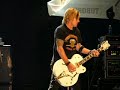 The Cult - Nirvana live in Torino(Italy) June 10, 2007