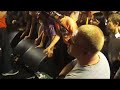 shot from side of stage on me Kodak zi6