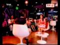 Nim sing Looktung 's song @ Secret 2 Jun 08
