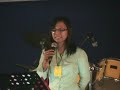 Section 2 Youth All-out Praise And Worship 2: \"ALL FOR LOVE\"