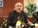 Carod diu que no pot fer res contra la MAT  (El 9 TV)