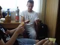 rzut serem pogorzelica 2007