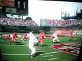Huge hit in NCAA football