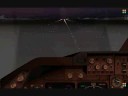 FSX KLM 747 LANDING