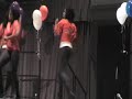 DELTA SIGMA THETA SORORITY INC XI LAMBDA CHAPTER CAL STATE UNIV FULLERTON