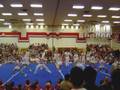 Victoria Redmen High School / www.cheerific.ca