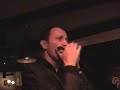 TAIL DRAGGER & LITTLE BOOGIE BOY BLUESBAND - \"BE CAREFUL\"