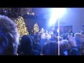 SHAKIRA takes the stage Rockefeller Center