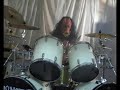 cover kita drum solo 2006