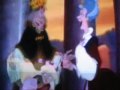This is my Idea: Swan Princess, Anastasia and Disney Mix