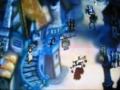 This is my Idea: Swan Princess, Anastasia and Disney Mix