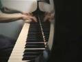 Alkan： Le Chemin de fer(Re-try)