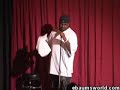aries spears stand up   hamma