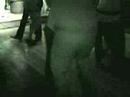 Evette and Victor at Mix 2