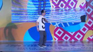 Dino & Crazy Bonez – CSD Vol.1