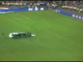 Adieu de Zizou o Stade de France