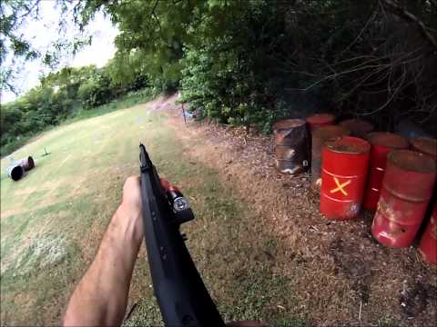 how to use a v-wac gauge