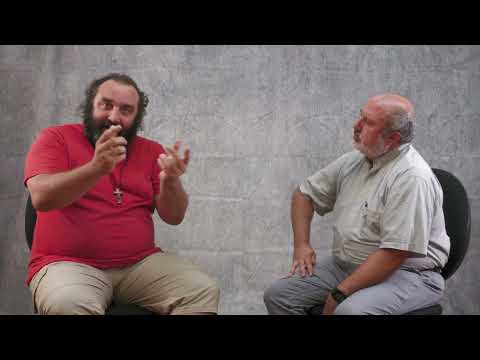 Intervista a don Benoit Lovati