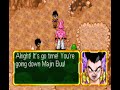 dragon ball z buu\
