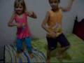 Dança do Quadrado - M&S