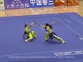 Female choreographed fight 12 Female choreographed fight 12