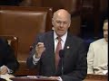 Representative Steve Pearce fights *Hoax* Drill bill