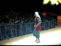 videos de Smackdown vs RAW 2009 CAW: Naurto edition - Naruto vs. Jiraiya