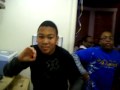 tyler and cousin keith d mac