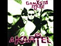 Ganxsta Zoleeés A Kartel - Boom A Fejbe