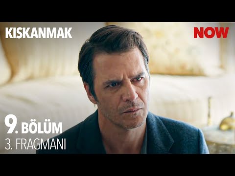 Kıskanmak 9. Bölüm 3. Fragmanı                                                                                                                                                                                                                            