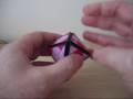 Pinkki - an Octahedral Gem