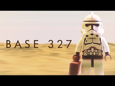 Base 327: The New Guy