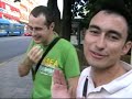 Skandinavian Tour 2006 - Day 1