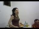 Bastidores - Paulinho Boca