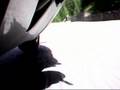 Hayabusa K8 mit onboard-kamera 2008