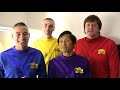 Anthony, Greg, Jeff and Murray today announced that 2012 would be their final year of touring together and unveiled exciting plans for the future of the world famous children's entertainment group -- The Wiggles. The Wiggles will embark on a Celebration World tour commencing in Singapore, travelling to the UK, USA, New Zealand and Canada that will culminate in our arena tour in Australia in November and December. For more information visit www.wiggletime.com