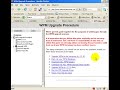 The WPM 2.23 Upgrade Intro The WPM 2.23 Upgrade Intro