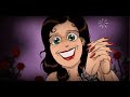 Rosenstolz - Ich geh in Flammen auf (mit Sound FX)