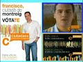 C's - Resumen actos campaña municipales 2007 (30-05-2008)