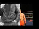 Shad Lierley IFL prefight