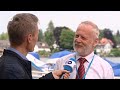 Interview with Prof. Hartmut Michel | Tomorrow Today