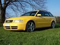 Audi S4 Biturbo MTM