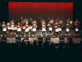 videos de Black Fire Percussion @ BITA 07