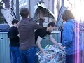 Jyväskylä ERAMUS 2007 (recogiendo perioicos) Jyväskylä ERAMUS 2007 (recogiendo perioicos)