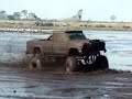 Mud Fest FEB 08 Part 2 Mud Fest FEB 08 Part 2